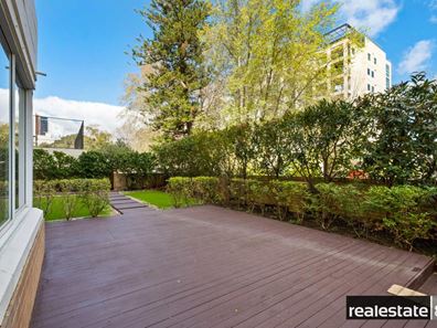 35/54 Mill Point Road, South Perth WA 6151