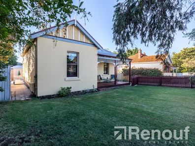 49 Claremont Crescent, Swanbourne WA 6010