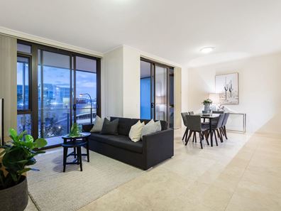 63/1 Freshwater Parade, Claremont WA 6010