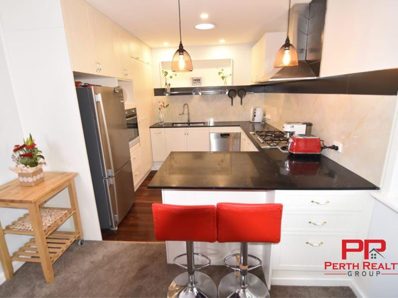 123 Garratt Road, Bayswater