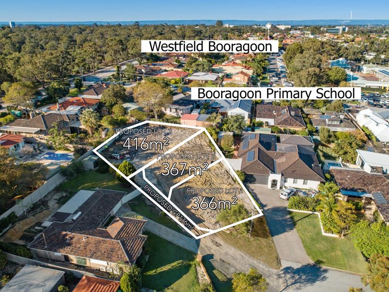 2C Gundill Street, Booragoon WA 6154