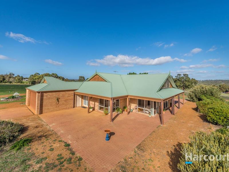 82 Limousin Way, Lower Chittering