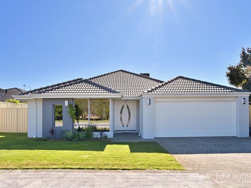 87 Kemp Street, Pearsall