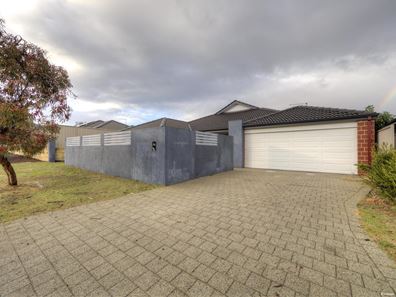 23 Smailes Elbow, Brookdale WA 6112