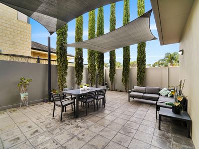 72 Moulden Avenue, Yokine WA 6060