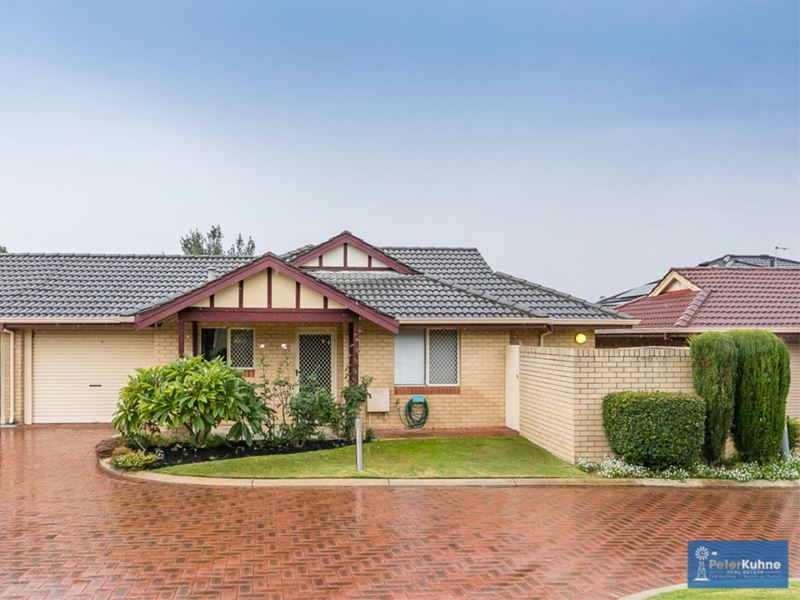 5/63 Glanton Way, Dianella WA 6059