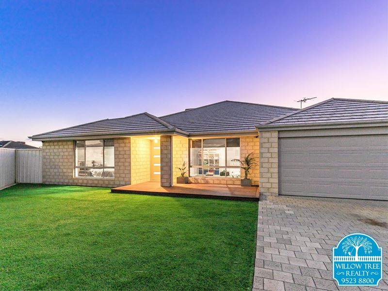 1 Kuri Way, Secret Harbour