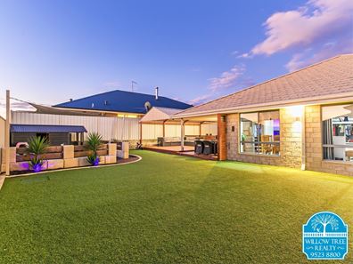 1 Kuri Way, Secret Harbour WA 6173