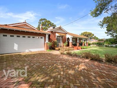 34 Point Walter Road, Bicton WA 6157