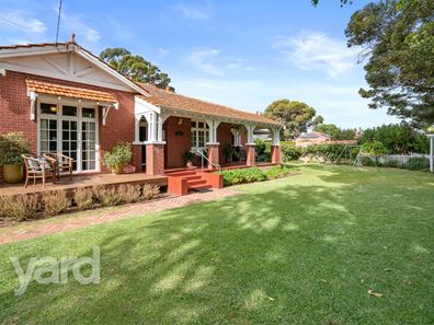 34 Point Walter Road, Bicton WA 6157