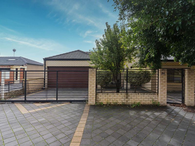 24 Maritana Street, Morley WA 6062