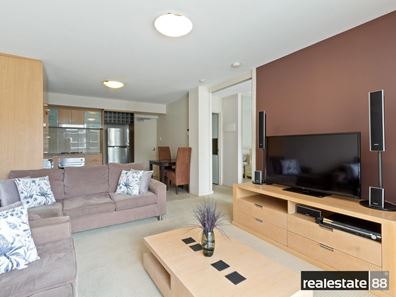 26/175 Hay Street, East Perth WA 6004
