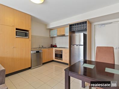 26/175 Hay Street, East Perth WA 6004