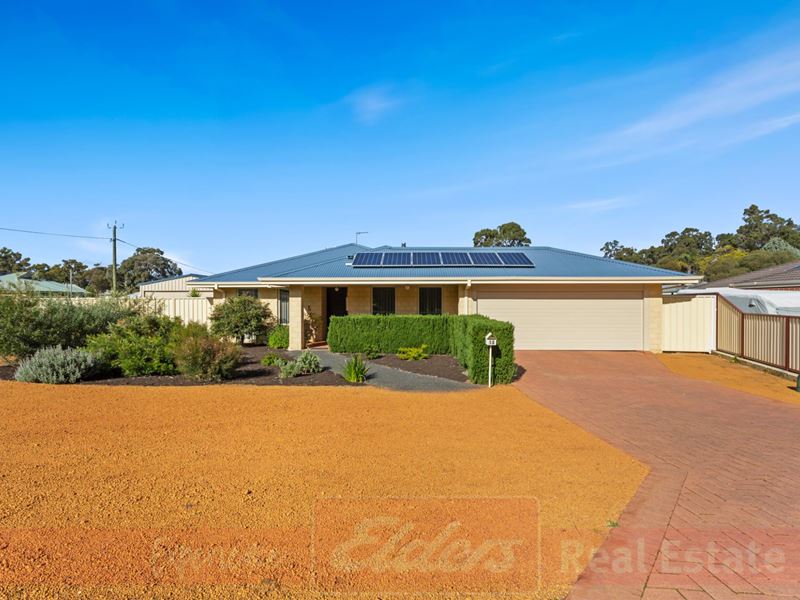 10 Bickerton Street, Collie