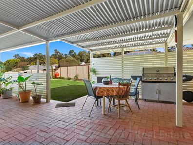 10 Bickerton Street, Collie WA 6225