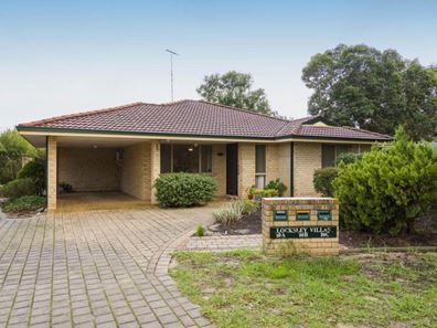 10A Locksley Avenue, Armadale WA 6112