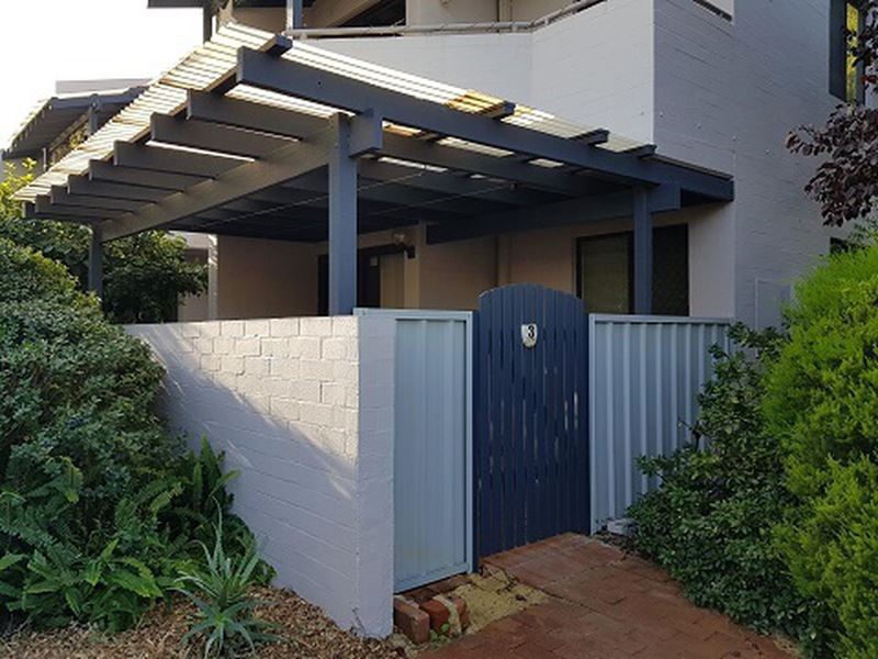 3/1 Weston Avenue, South Perth