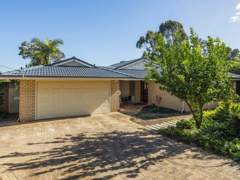 1 Cagney Way, Lesmurdie