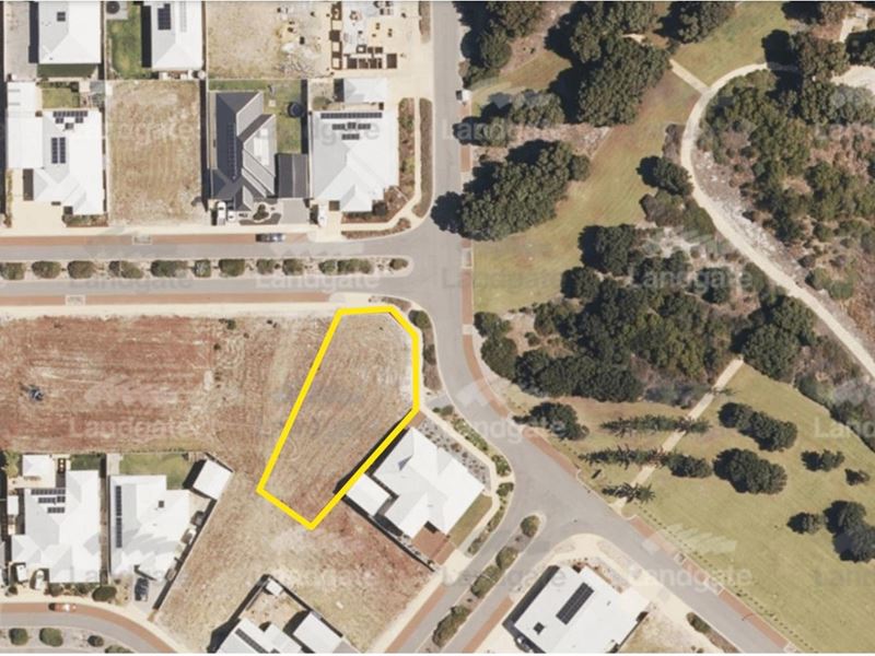 Lot 804, 10 Fossil Way, Jurien Bay