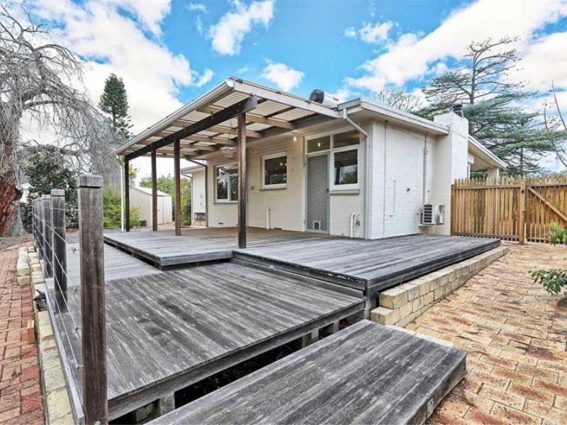 1 Briar Place, Ferndale