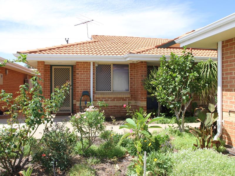 4/20 Francis Street, Geraldton