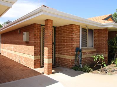 4/20 Francis Street, Geraldton WA 6530