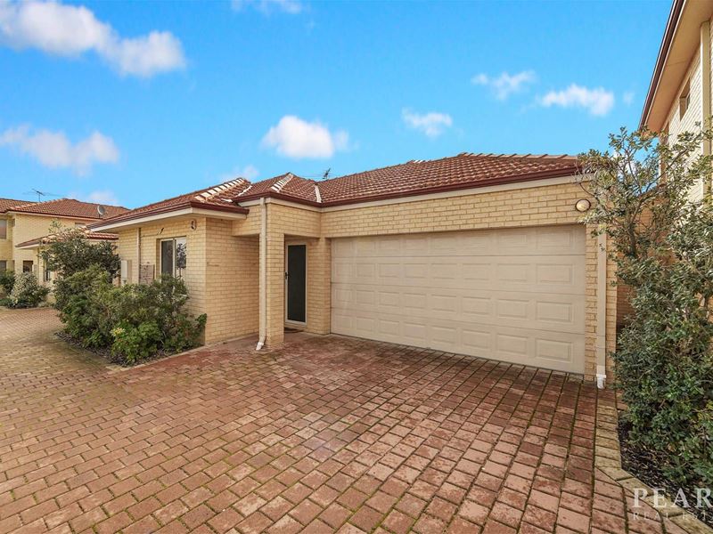 365b Main Street, Balcatta WA 6021