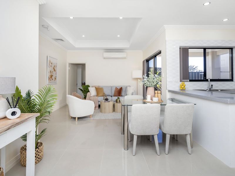 39 B Selhurst Way, Balga