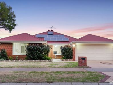 15 Vanilla Bend, Byford WA 6122