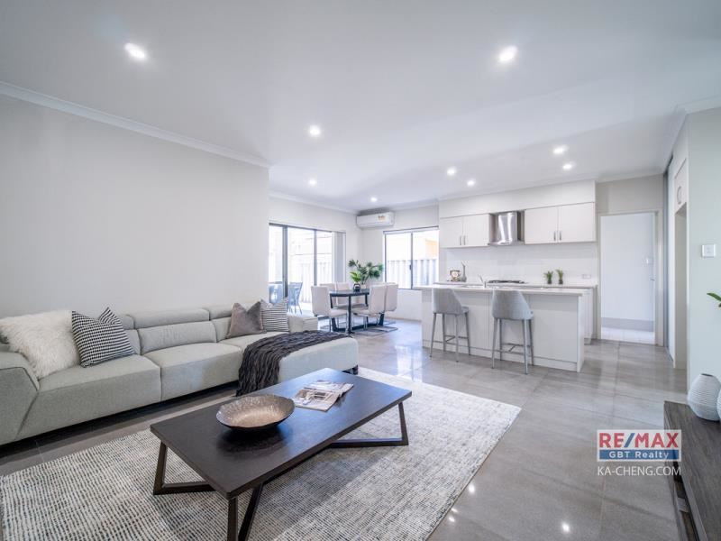 7A Ranmore Way, Morley