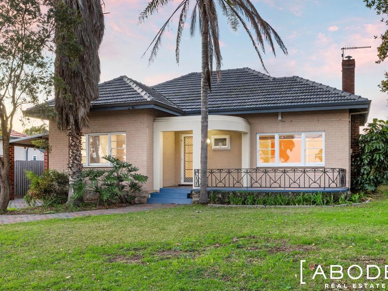 241 Preston Point Road, Bicton WA 6157