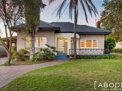 241 Preston Point Road, Bicton WA 6157