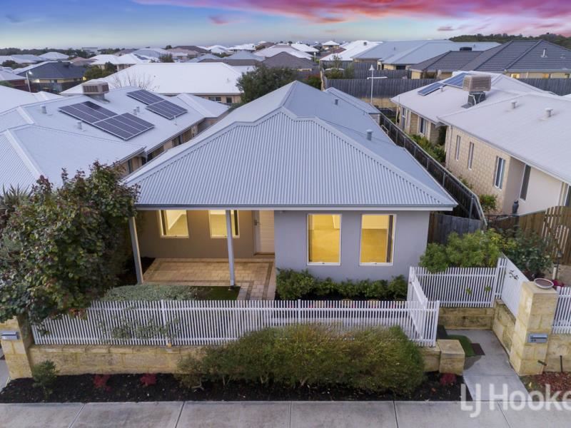 29 Seagrass Street, Yanchep