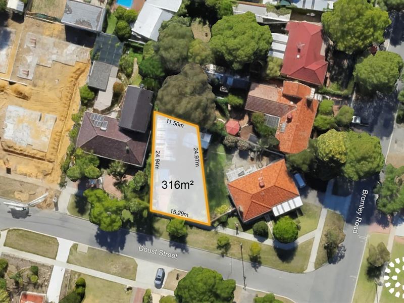 12 Doust Street, Hilton