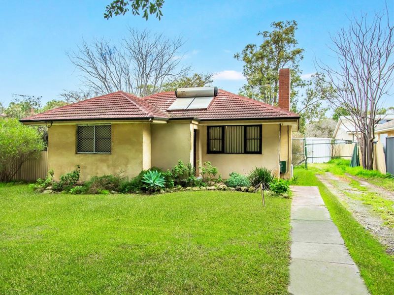 20 Medina Avenue, Medina