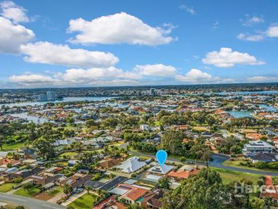 41 Carina Circle, Halls Head WA 6210