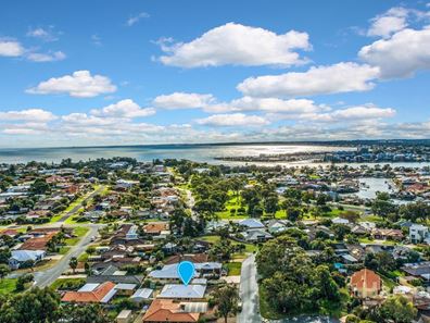 41 Carina Circle, Halls Head WA 6210