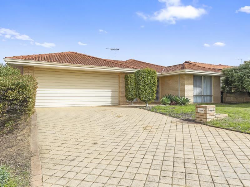 5 Radstock Circuit, Ridgewood