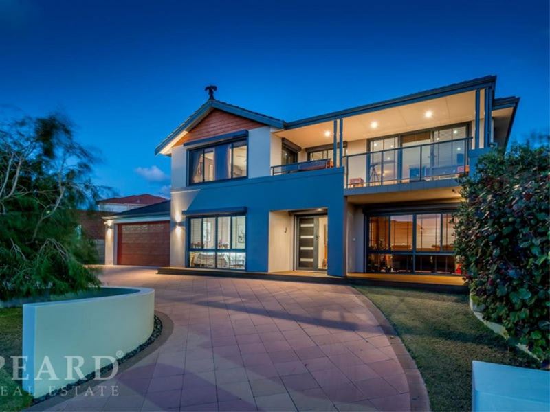 262 Ocean Drive, Quinns Rocks