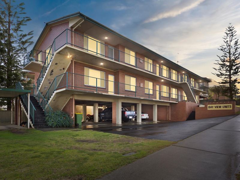 2/21 Greensell Street, Bunbury