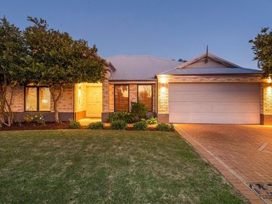 24 Silkwood Street, Southern River WA 6110