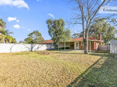 20 Dickson Drive, Middle Swan WA 6056