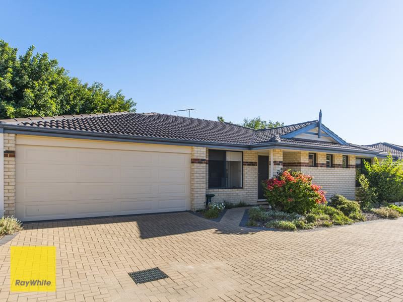 3 / 30 Canning Road, Kalamunda