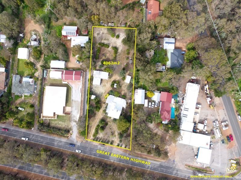 100 Great Eastern Highway, Glen Forrest