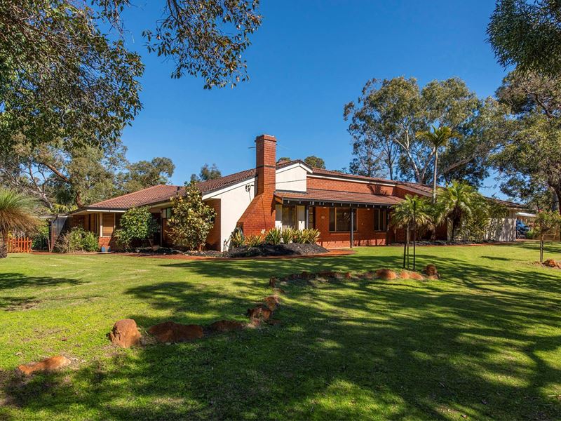 15 Tokay Lane, The Vines WA 6069