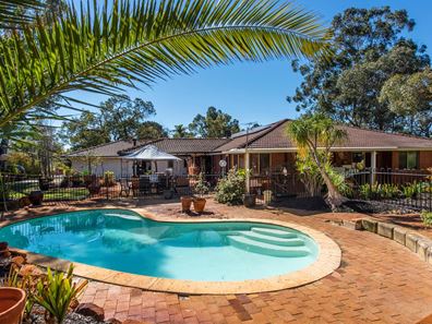 15 Tokay Lane, The Vines WA 6069
