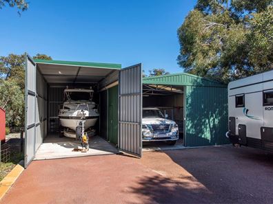 15 Tokay Lane, The Vines WA 6069