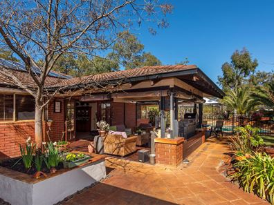 15 Tokay Lane, The Vines WA 6069