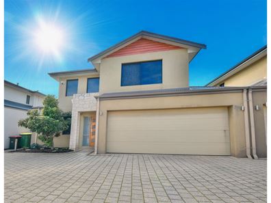 6/15 Benjamin Way, Rockingham WA 6168