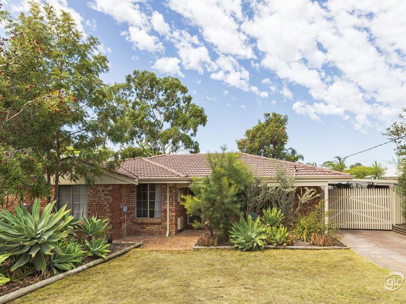 4 Coogan Close, Yangebup